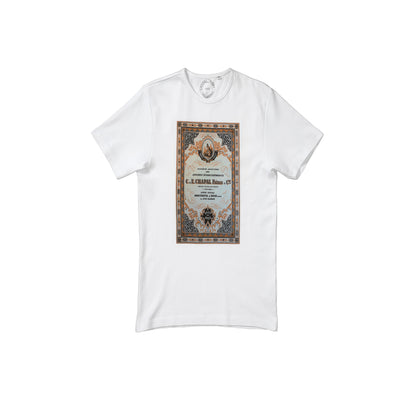 T-shirt CHAPAL Society