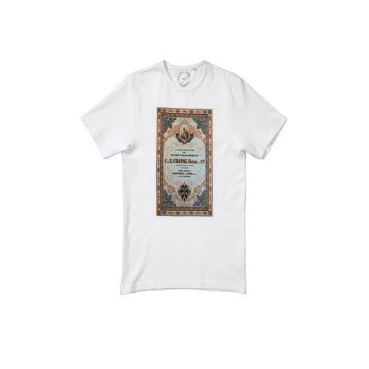 T-shirt CHAPAL Society