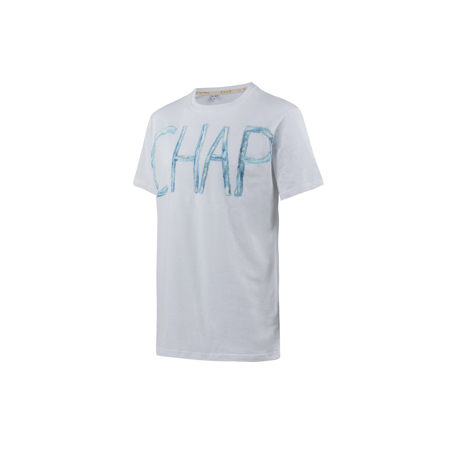 Painted CHAP T-shirt
