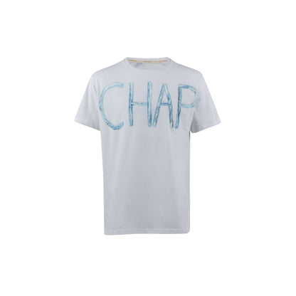 Painted CHAP T-shirt
