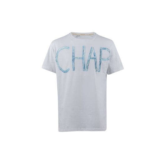 Painted CHAP T-shirt