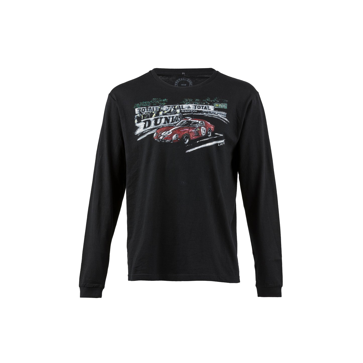 GTO T-shirt