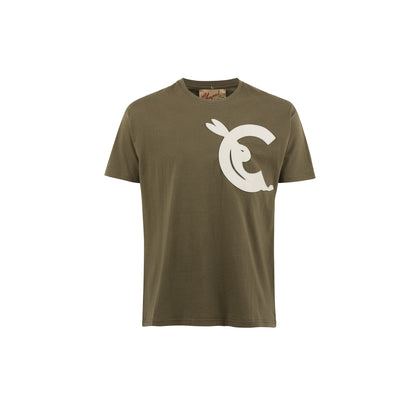 Rabbit C T-shirt
