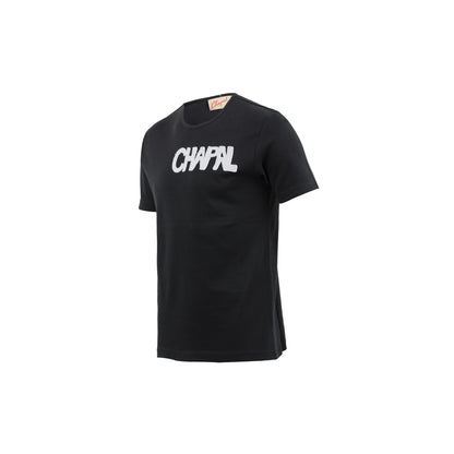 Short-Sleeve Letters T-shirt