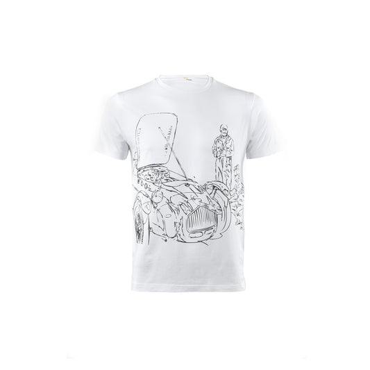 Allard T-shirt