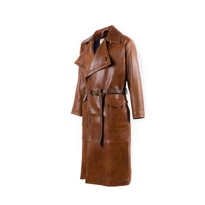 1914 Long Vest