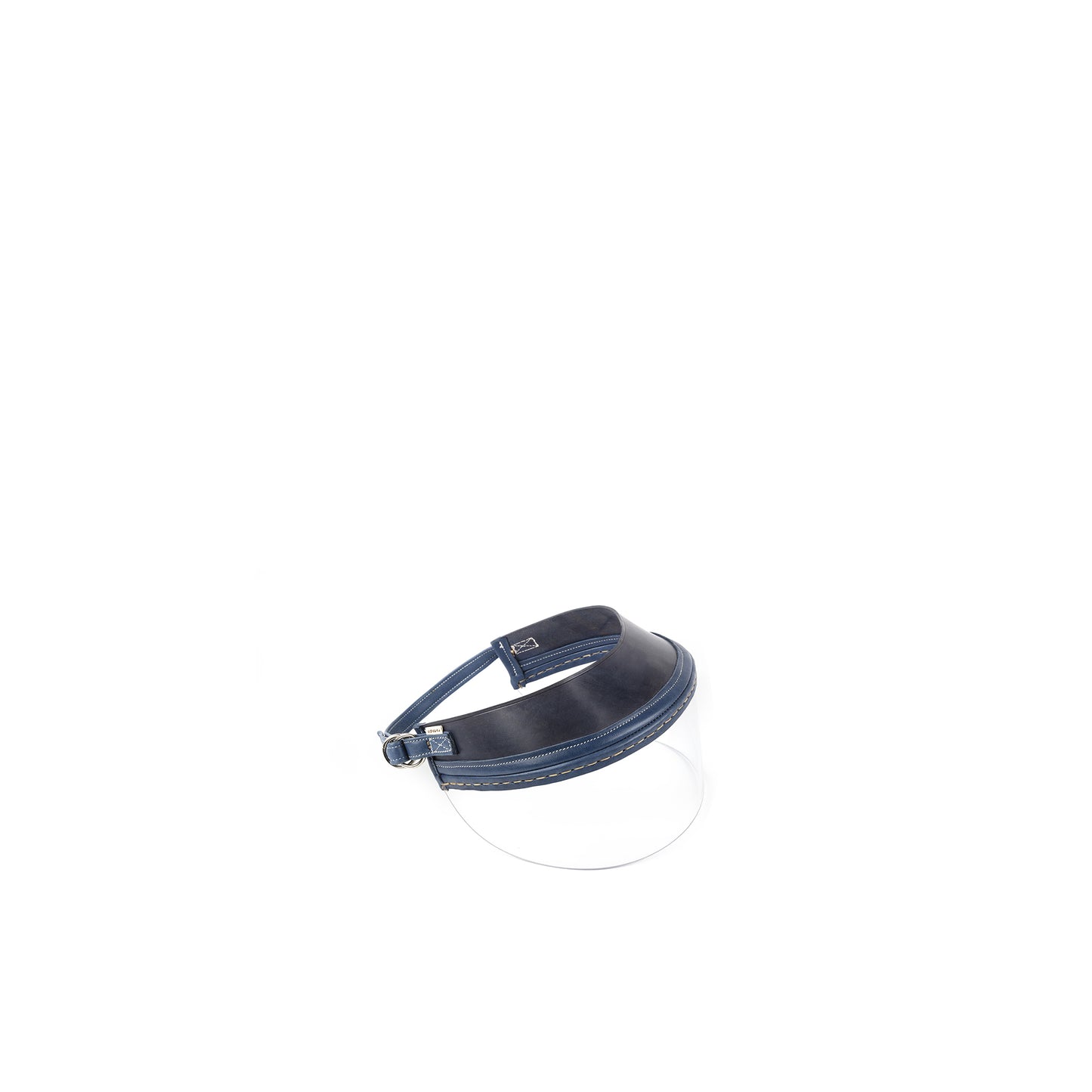 1950 Visor - Vegetal leather