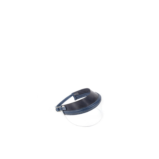 1950 Visor - Vegetal leather