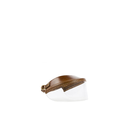 1950 Visor - Vegetal leather