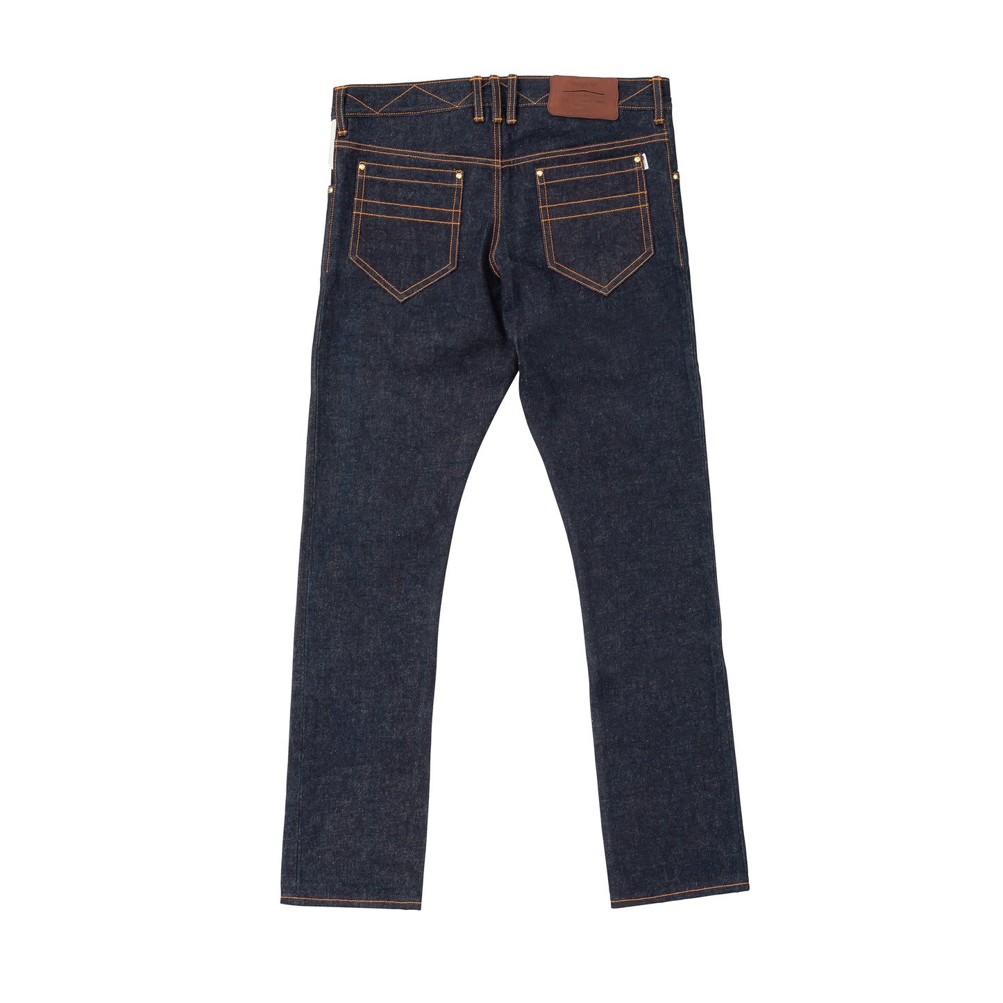 Jeans 2008 A No.6 / No.2