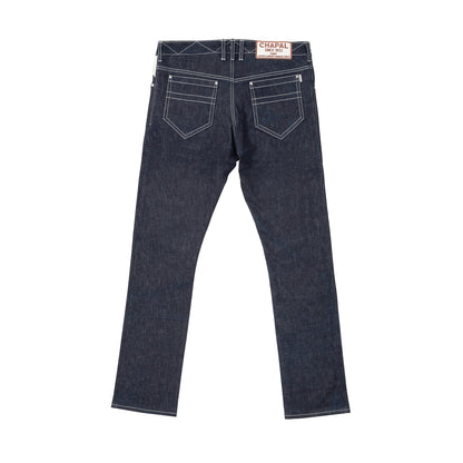 Jeans 2008 A No.6 / No.2