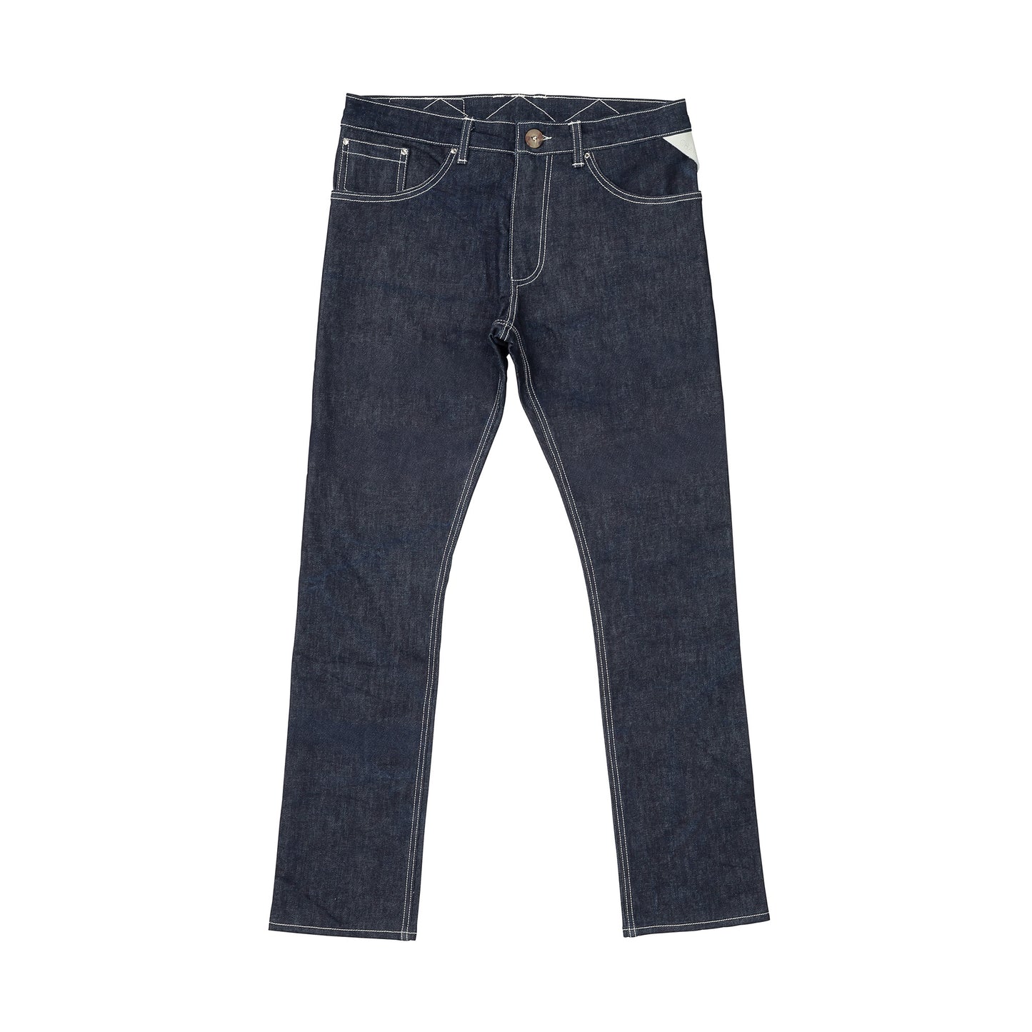 Jeans 2008 A No.6 / No.2