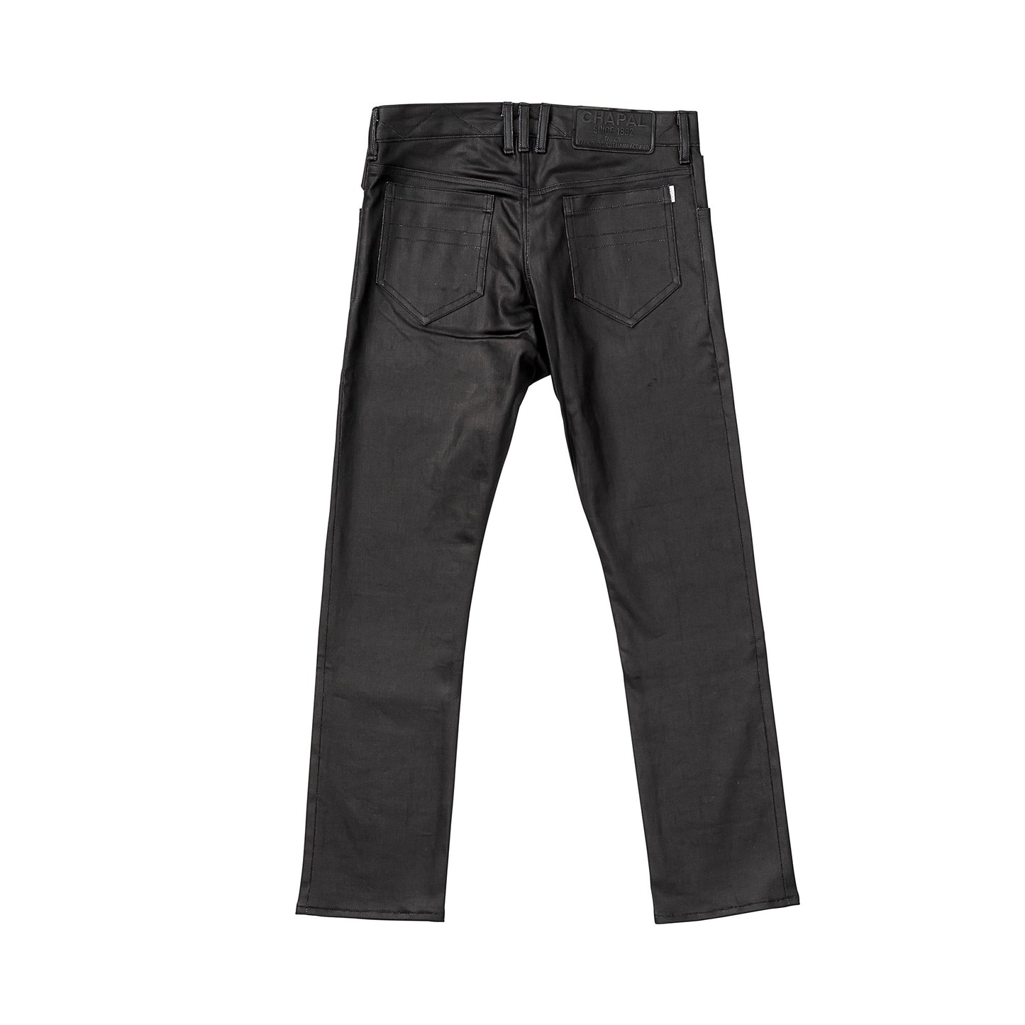 Jeans 2008 A No.6 / No.2