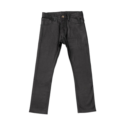 Jeans 2008 A - Nappa finish