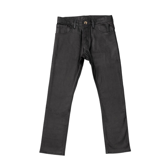 Jeans 2008 A - Nappa finish
